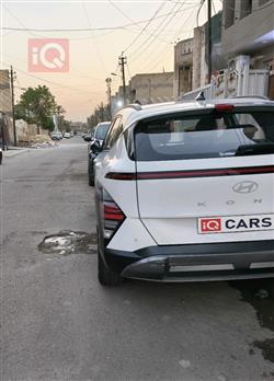 هيونداي كونا